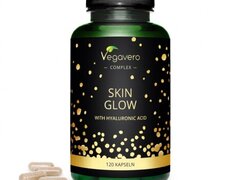 Vegavero Skin Glow Complex 120 Capsule